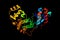 Dual specificity mitogen-activated protein kinase kinase 6, an e