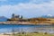 Duart Castle, scenery of Mull island