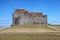 Duart Castle in Scotland