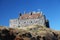 Duart Castle in Scotland