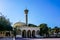 Dubai Al Farooq Mosque