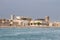 Dubai Creek and architectural skyline