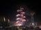 Dubai fireworks