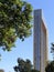 THE DUBAI FRAME. Zabeel Park. Dubai, United Arab Emirates.