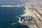 Dubai Jumeirah Jumeira Beach Island aerial view photography