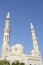 Dubai,Jumeirah Mosque