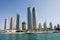Dubai Marina Buildings