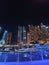 Dubai Marina business bay