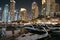 Dubai Marina, United Arab Emirates #04