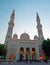 Dubai Mosque 4