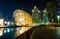 Dubai Opera - Night View