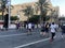 Dubai Run - A part of Dubai Fitness Challenge through Dubai all