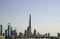 Dubai\'s Tallest Building