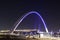 Dubai Water Canal Bridge