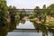 Dubbo Rail Bridge Over Macquarie River