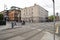 Dublin 1, Dublin City, Ireland, May 23rd 2021,View of the Rotunda Maternity Hospital