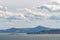 Dublin Bay and the Wicklow Mountains as Seen from Howth