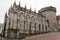 Dublin Castle. Ireland