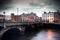 Dublin Grattan Bridge