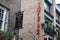 Dublin Ireland, February 20 2018: View of a famous pub, at the Temple Bar area in central Dublin. Temple Bar is promoted