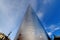 Dublin spire