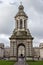 Dublin Trinity College Bell Tower