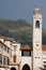 Dubrovnik bell tower