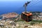 Dubrovnik cable car