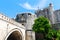 Dubrovnik City Entrance