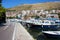 Dubrovnik Cityscape and Harbor