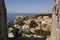 Dubrovnik, Croatia, July 20 2017: Breathtaking view of the moderne Dubvronik