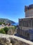 DUBROVNIK, CROATIA - November 02, 2023: Croatia, old and picturesque city of Dubrovnik.