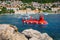 Dubrovnik-Croatia-submarine