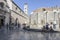 Dubrovnik, dalmatia, croatia, europe, the greatest fountain of onofrio