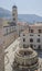 Dubrovnik, dalmatia, croatia, europe, the greatest fountain of onofrio