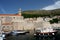 Dubrovnik harbor, Croatia