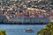 Dubrovnik old city view - HDR image process