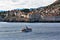 Dubrovnik old city view - HDR image process