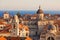 Dubrovnik Old Town roofs