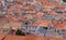 Dubrovnik Old Town Rooftops