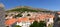 Dubrovnik panorama