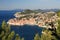 Dubrovnik - pearl of the Adriatic