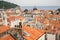 Dubrovnik Roofs