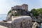 Dubrovnik. St. Lawrence Fortress