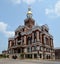 Dubuque County Courthouse