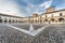 Ducal palace, Mantova, Italy