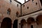 The Ducal Palace of Mantua