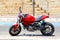 Ducati Monster