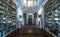 Duchess Anna Amaliaâ€™s library in Weimar, Germany