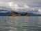 Duck Island in Alaska
